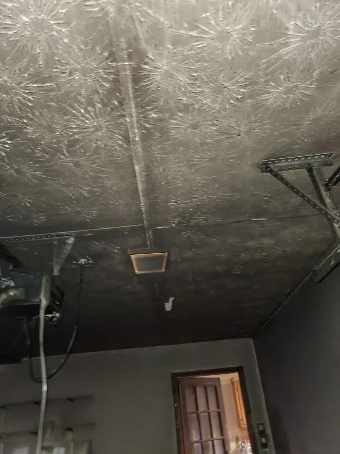 Fire and smoke damage assessment for Emergency Water Damage Services in Central